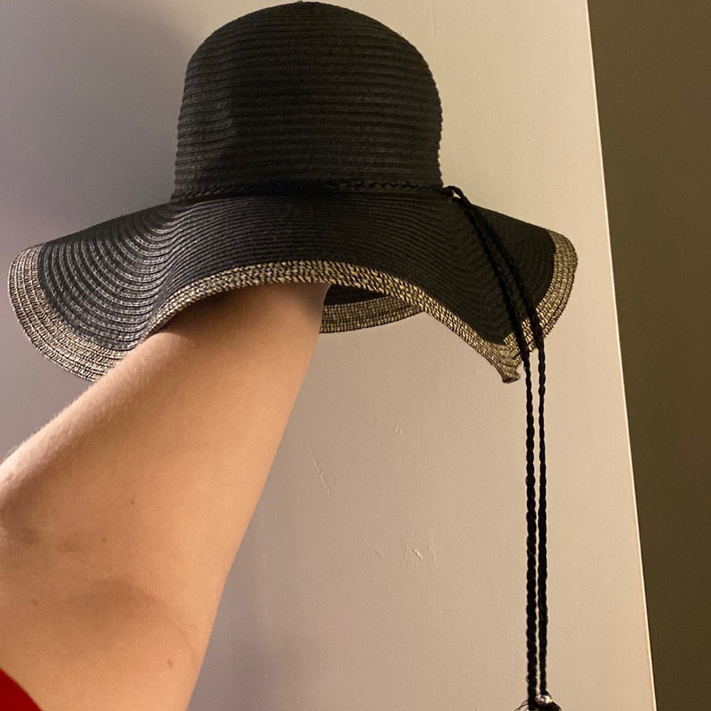 Sun Hat